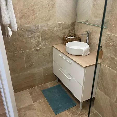 Face A La Et A 2 Pas Des Plages Juan Les Pins 'tout A Pied'