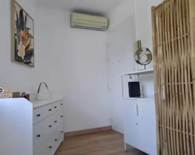 Face A La Et A 2 Pas Des Plages Juan Les Pins 'tout A Pied' *