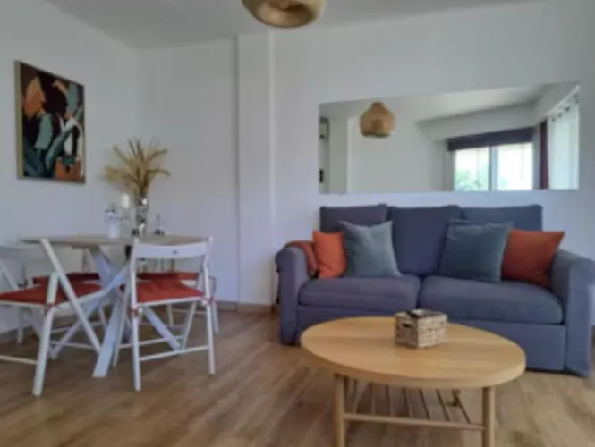 Face A La Et A 2 Pas Des Plages Juan Les Pins 'tout A Pied' * Αντίμπ