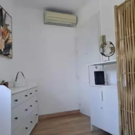 Face A La Et A 2 Pas Des Plages Juan Les Pins 'tout A Pied' *