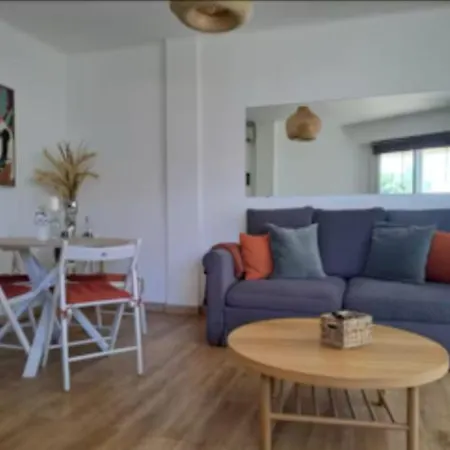 Face A La Et A 2 Pas Des Plages Juan Les Pins 'tout A Pied' * Antibes